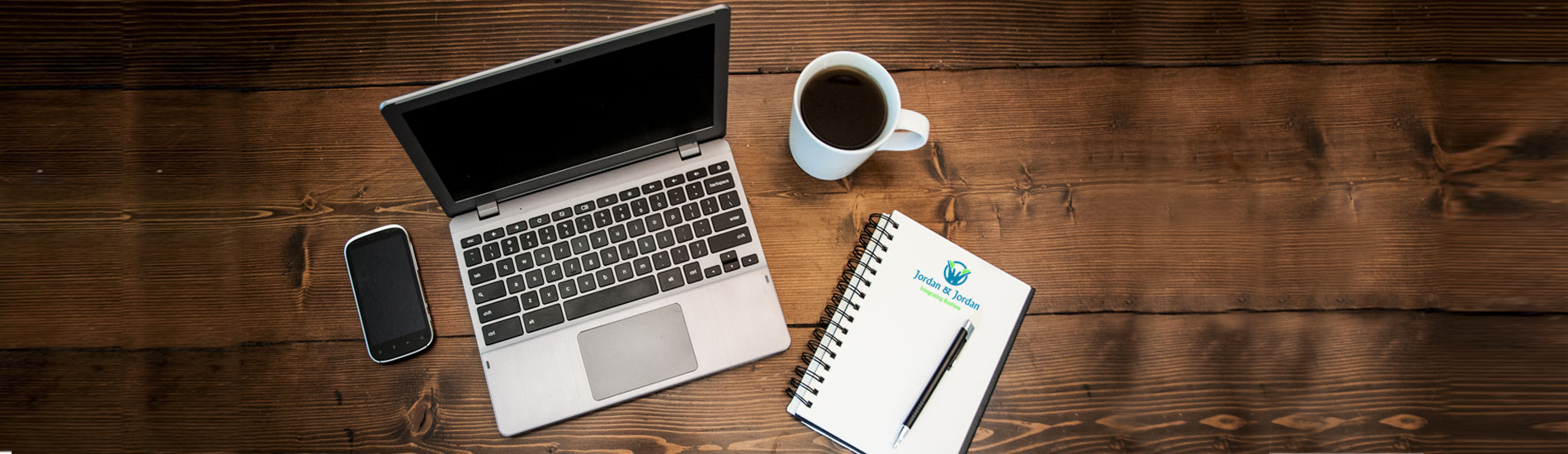 JORDAN & JORDAN