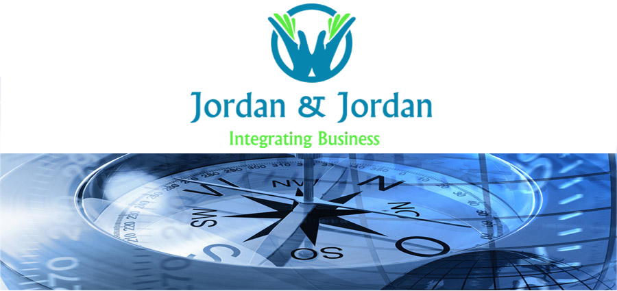 WELCOME TO JORDAN & JORDAN