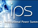 International Power Summit Spain 2016